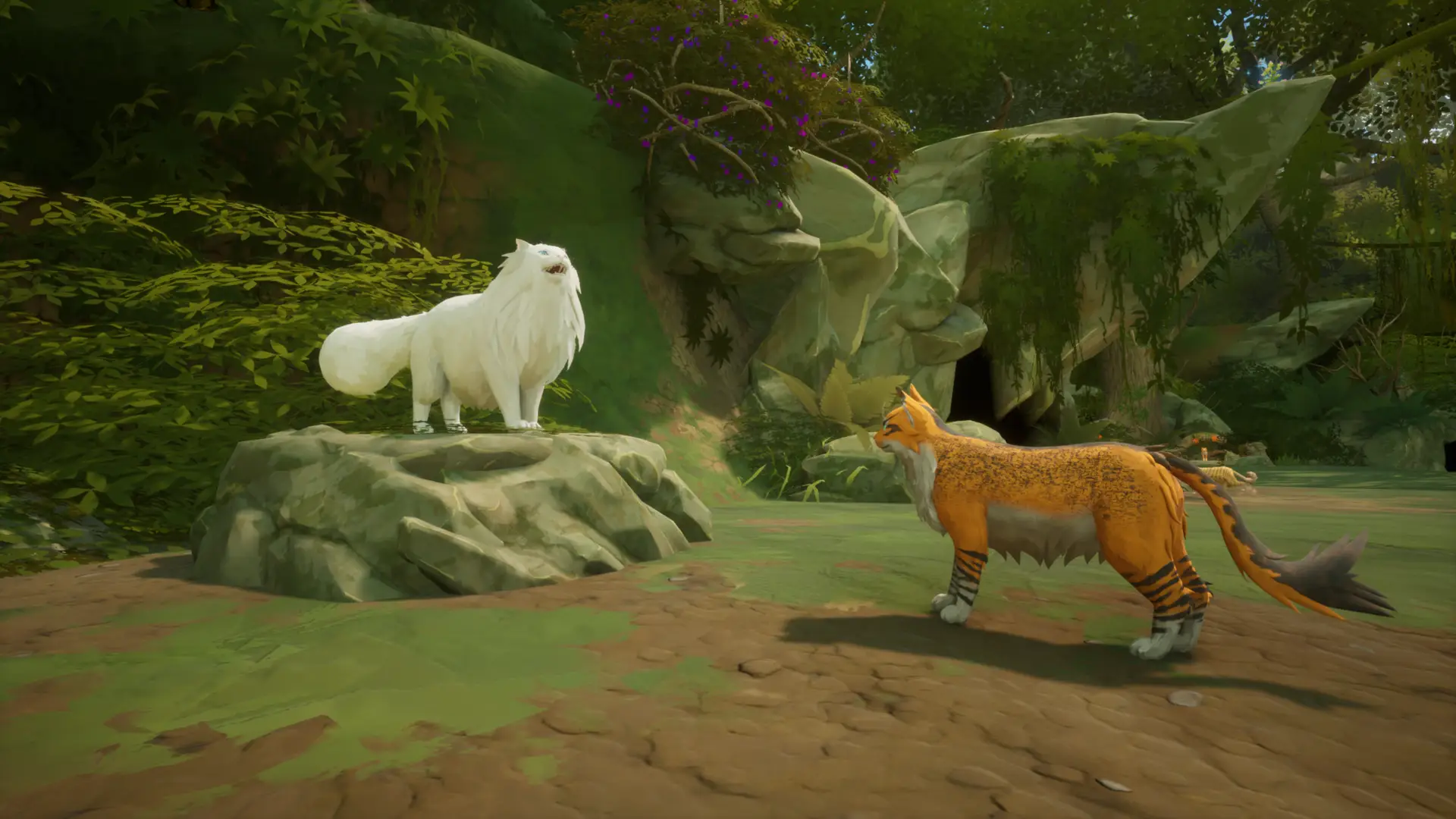Clans of the Forest System Requirements PC
